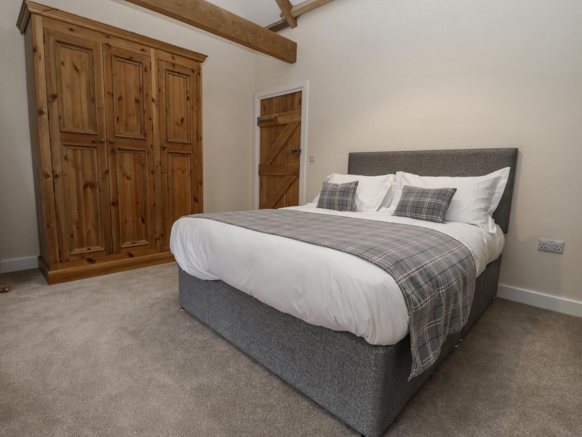 The Grooms Cottage York Exteriör bild