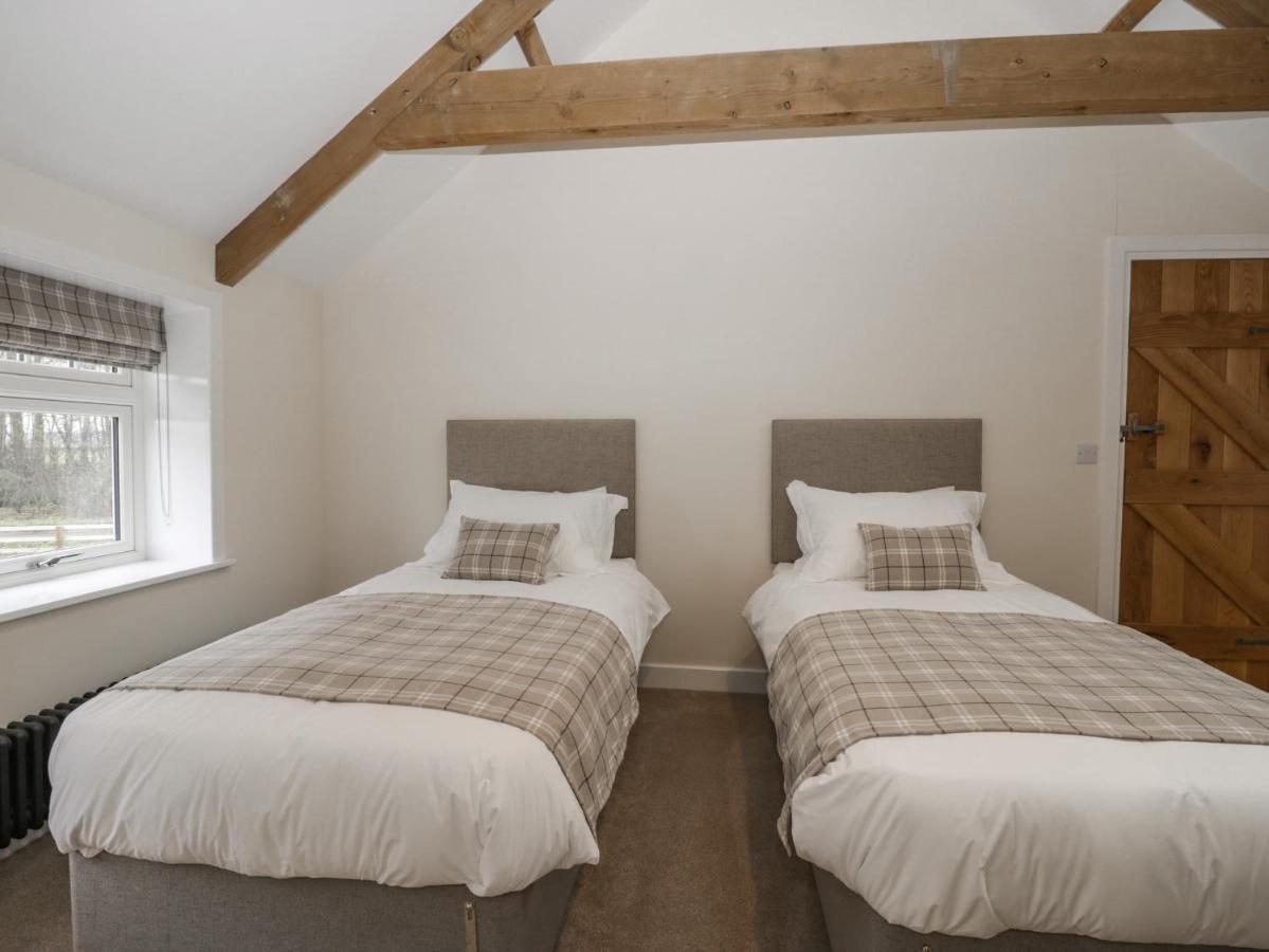 The Grooms Cottage York Exteriör bild